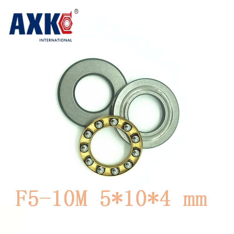 Axk 10pcs     Ʈ  F5-10m 5*10*4mm  Ʈ   abec5